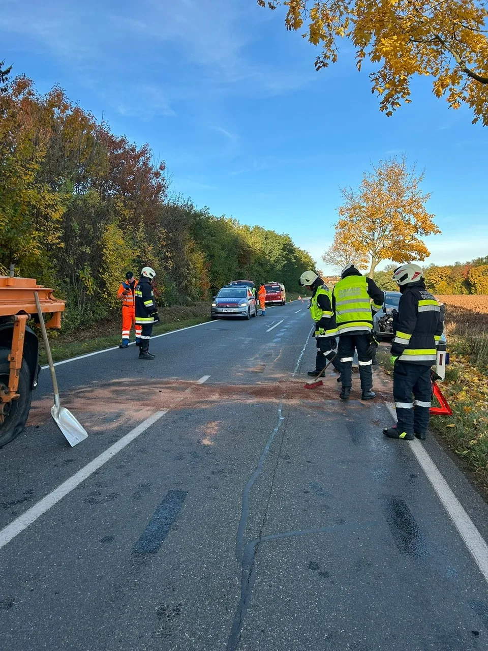 T1-Fahrzeugbergung