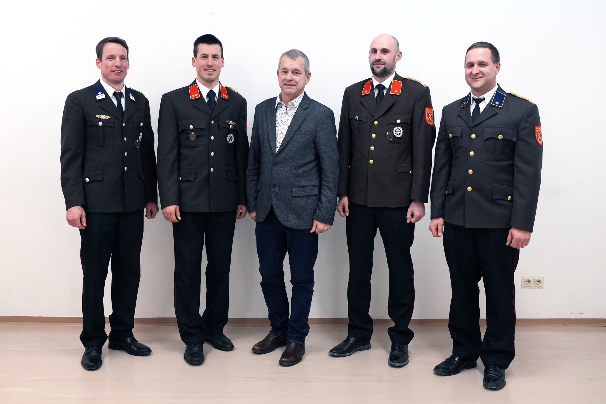 Jahreshauptversammlung 2026